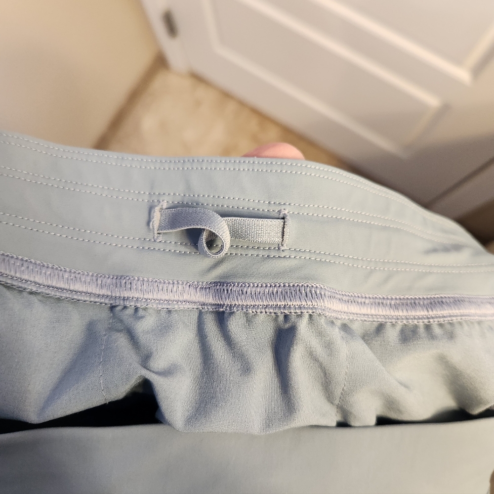 Lululemon Women's Adapted State Joggers -Steel Blue - Picture 5 of 8
